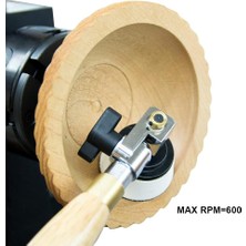 O'skool 50 mm Kase Zımpara Aleti Ağaç Işleme