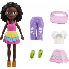  mattel hnf50 polly pocket ve moda aksesuarları oyu