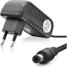Adaptör Modem LED Tft 12V 2A 5.5*2.5 HD752 Midastech