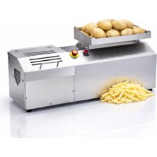 Cancan Elektrikli Patates Dilimleme Makinesi – Can 1342