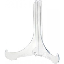 MidasTech Teşhir Çerçeve Ayaklığı No:4 18CM ROYALEKS-Y-106 Nemere