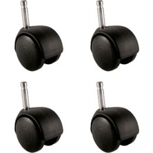 Büyük Plastik Geçmeli Pimli - 50MM - 8mm HKS134 - 4 Adet Midastech