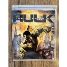 Ubisoft Ps3 Hulk The Incredible