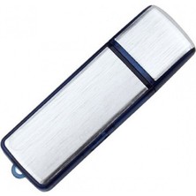 Sese Duyarlı USB Şeklinde Ses Kayıt 16 GB Midastech