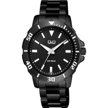 Q&q Q43B-003PY Erkek Kol Saati