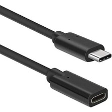 ZR73/A Type-C Uzatma Kablo 50 cm Midastech