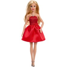  mattel barbie bebek