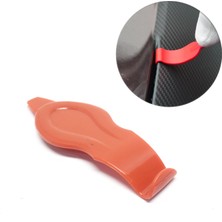 MidasTech Mini Folyo Düzeltme Çekme Aparatı Ragle Kırmızı ONF95 Nemere
