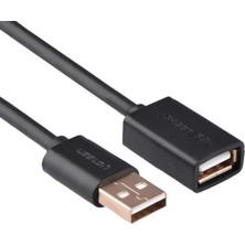 ZR77 USB Uzatma Kablosu 50 cm Midastech