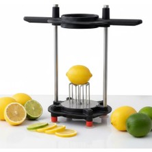 Cancan Limon Dilimleme Makinesi – Can 1316