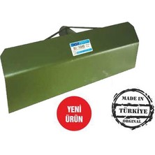 S.d. Metal Gelberi - Küçük Midastech