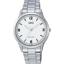 Q&q C10A-054PY Erkek Kol Saati