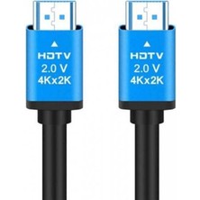 ZR197 4K Hdmı Kablo 1.5 M Midastech