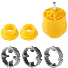 Pprc Boru Dıştan Diş Açma Aparat Seti DMX4761 Midastech