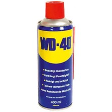 WD40 Pas Sökücü, Koruyucu, Yağlayıcı 400 ml Midastech