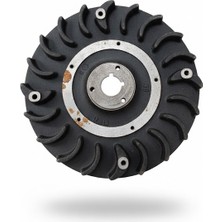 Antor Volan Marşlı 3LD450 3LD510