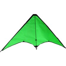 Feilong Kite 14070G Stunt KITE-140X70-GREEN
