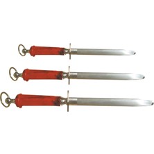 Mp Solingen Alman Tipi Yassı Masat 10" - 25 cm Midastech