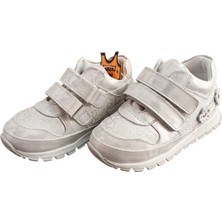 Alba Kids Kız Çocuk Spor Ayakkabı