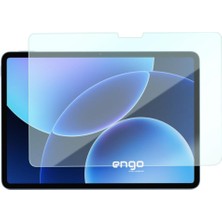 Engo Xiaomi Pad 8 Pro 11.2 Inç Ekran Koruyucu 9h Nano Parlak