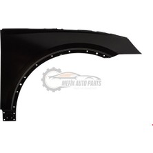 Audi Ön Çamurluk Sağ Q5 2018-