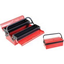 Eltos Metal Takım Çantası 42X3 Midastech