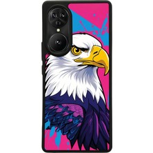 Reeder S19 Max Pro S Edge Uyumlu Besiktas Tasarımlı Glossy Premium Kılıf