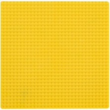 Kaia Life 03 627S Micro Blok Oyun Tablası Sarı -Pilsan Oyuncak