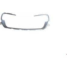 Peugeot Ön Panjur Çıtası Orta Çerçeve Krom 308 2011-