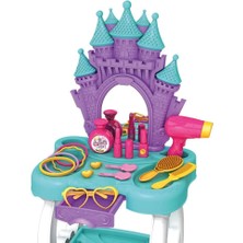 Kaia Life Candy & Ken Şato Güzellik Masası