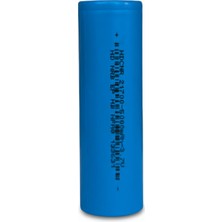 HDA 21700 3.7V 5000 Mah 3c/1c 50HE Şarj Edilebilir Li-Ion Pil