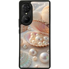 Reeder S19 Max Pro S Edge Uyumlu Bozkurt Tasarımlı Glossy Premium Kılıf