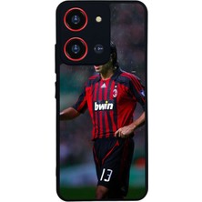 Reeder S19 Max Pro S 108MP Uyumlu Nesta Tasarımlı Glossy Premium Kılıf