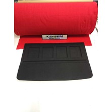 Kayseri Pandizot Fiat Doblo D3 Düz Pandizot