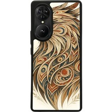 Reeder S19 Max Pro S Edge Uyumlu Besiktas Tasarımlı Glossy Premium Kılıf