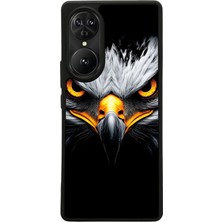 Reeder S19 Max Pro S Edge Uyumlu Besiktas Tasarımlı Glossy Premium Kılıf