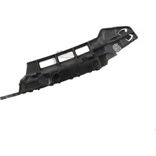 Porsche Arka Tampon Braketi Sol Panamera 2010-