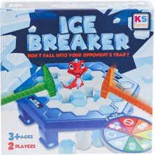 Kaia Life 25123 Ice Breaker -Ks Games