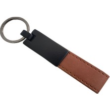 Anahtarlık Taba Renk Midastech