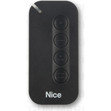 Nice Mygo4 4 Kanallı Otomatik Kapı Kumandası