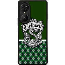 Reeder S19 Max Pro S Edge Uyumlu Harrypotter Tasarımlı Glossy Premium Kılıf