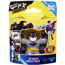 Kaia Life GJD04000 Goojitsu Dc Minis Tekli Figür