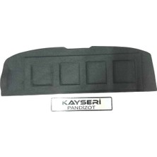 Kayseri Pandizot Tofaş Şahin Doğan Düz Pandizot