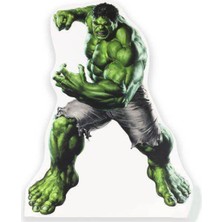 Parti Show Hulk Ayaklı Pano 50 cm
