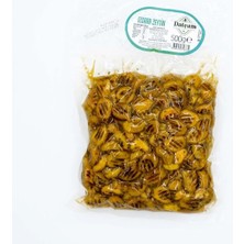 Datçam Izgara Zeytin 500 G