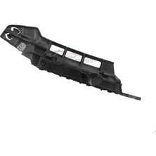 Porsche Arka Tampon Braketi Sağ Panamera 2010-