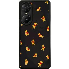 Reeder S19 Max Pro S Edge Uyumlu Winnie Tasarımlı Glossy Premium Kılıf