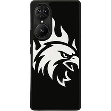 Reeder S19 Max Pro S Edge Uyumlu Besiktas Tasarımlı Glossy Premium Kılıf