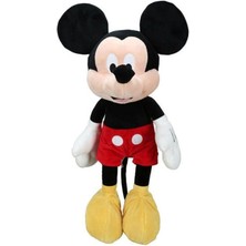 Kaia Life 40215 Mickey Core Peluş 60 cm
