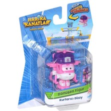 Kaia Life 30022 Harika Kanatlar Tekli Kurtarıcı Dizzy